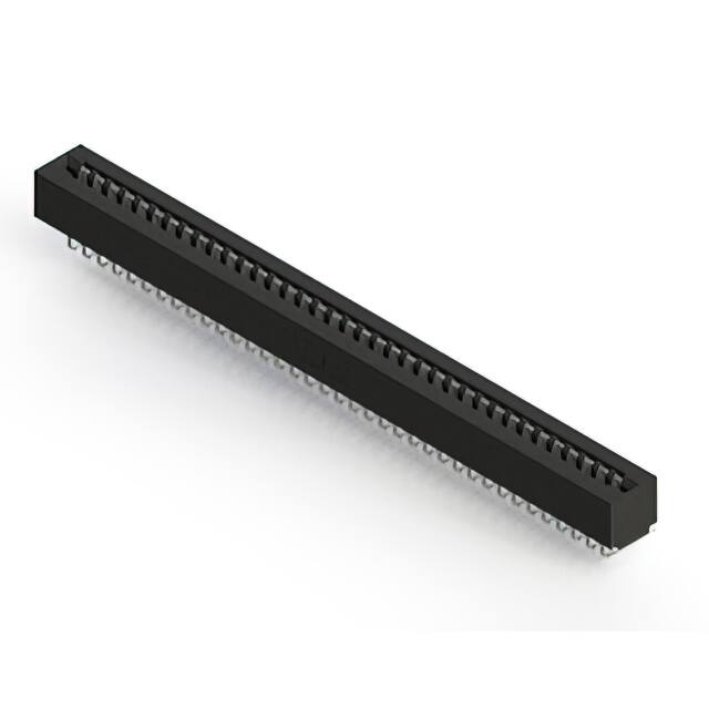 857-074-459-201 EDAC Inc.  Edgeboard Connectors